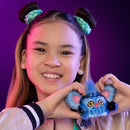 Kpop Demon Hunters Furby Furblets - Derpy Tiger