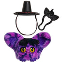 Kpop Demon Hunters Furby Furblets - Saja Boy Demon