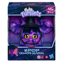 Kpop Demon Hunters Furby Furblets - Saja Boy Demon