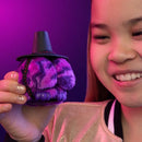 Kpop Demon Hunters Furby Furblets - Saja Boy Demon