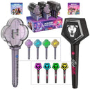 Kpop Demon Hunters Electronic Light Stick Assorted