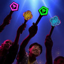 Kpop Demon Hunters Electronic Light Stick Assorted
