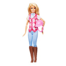 Barbie Mysteries The Great Horse Chase Doll