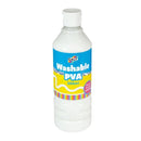 Galt Washable PVA Glue 500ml