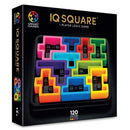 Smart Games IQ Deluxe – IQ Square