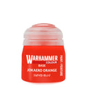 Games Workshop Base Paint Jokaero Orange