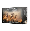 Warhammer The Horus Heresy- Mechanicum: Skitarii Battle Pilgrym Corpus