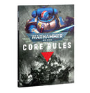Warhammer 40,000 - Core Rules Book
