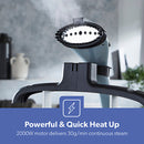 Geepas Upright Garment Steamer 2000W