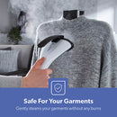 Geepas Upright Garment Steamer 2000W