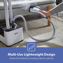 Geepas Upright Garment Steamer 2000W