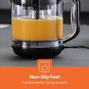 Geepas 25W Citrus Juicer Bi-Direction Twist
