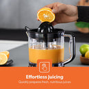 Geepas 25W Citrus Juicer Bi-Direction Twist