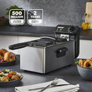 Geepas Deep Fat Fryer 3L
