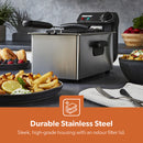 Geepas Deep Fat Fryer 3L