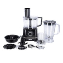 Geepas 10 in 1 Food Processor
