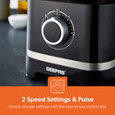 Geepas 10 in 1 Food Processor
