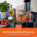 Geepas 10 in 1 Food Processor