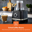 Geepas 10 in 1 Food Processor