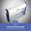 Geepas UV Insect Killer