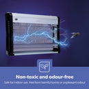 Geepas UV Insect Killer