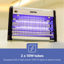 Geepas UV Insect Killer