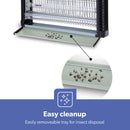 Geepas UV Insect Killer