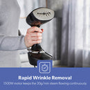 Geepas Portable Garment Steamer 1500W