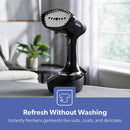 Geepas Portable Garment Steamer 1500W