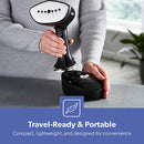 Geepas Portable Garment Steamer 1500W