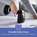 Geepas Portable Garment Steamer 1500W