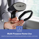 Geepas Portable Garment Steamer 1500W