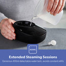 Geepas Portable Garment Steamer 1500W