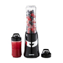 Geepas Personal Blender & 2 Bottles