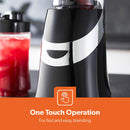 Geepas Personal Blender & 2 Bottles