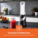 Geepas Personal Blender & 2 Bottles