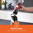 Geepas Personal Blender & 2 Bottles