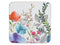 Meadow Floral Coasters 6pk