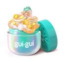 Gui Gui Slime Fruity Glow Assorted