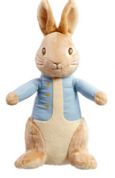 Peter Rabbit Giant Soft Plush