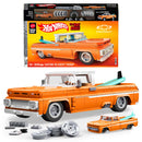 Hot Wheels Brick Shop Elite Series Custom '62 Chevy Pickup