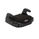 Graco Basic Booster R129 - Midnight Black