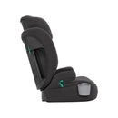 Graco Eldura R129 Car Seat - Midnight Black