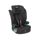 Graco Eldura R129 Car Seat - Midnight Black