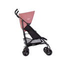 Graco EZ-Lite Stroller - Dusty Rose