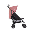 Graco EZ-Lite Stroller - Dusty Rose