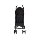 Graco EZ-Lite Stroller - Midnight Black