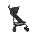Graco EZ-Lite Stroller - Midnight Black