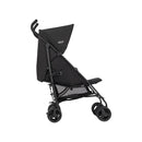 Graco EZ-Lite Stroller - Midnight Black