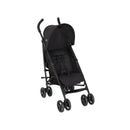 Graco EZ-Lite Stroller - Midnight Black